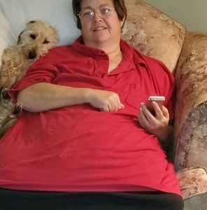 Meet your Posher, Janet